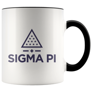 Sigma Pi Mug