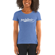 Load image into Gallery viewer, Panhellenic Triblend Sorority Tee
