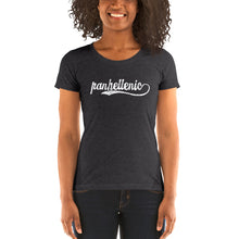 Load image into Gallery viewer, Panhellenic Triblend Sorority Tee
