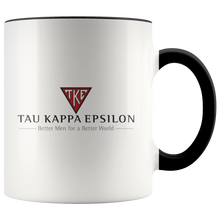 Load image into Gallery viewer, Tau Kappa Epsilon Mug