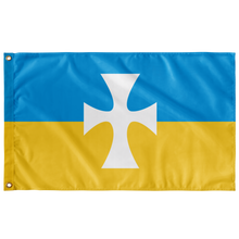 Load image into Gallery viewer, Sigma Chi Flag