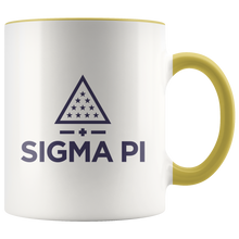 Load image into Gallery viewer, Sigma Pi Mug