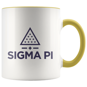 Sigma Pi Mug
